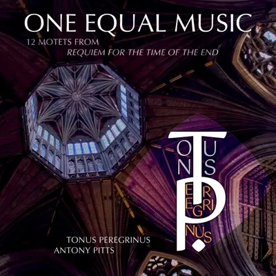Album cover: One Equal Music
