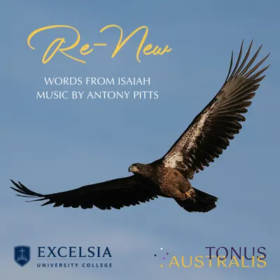 Album cover: Re-New