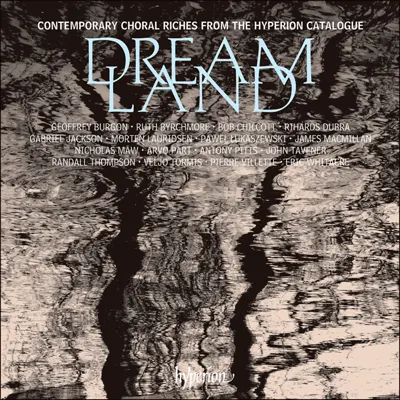 Album cover: Dreamland