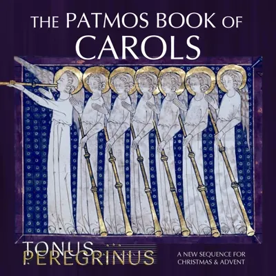 Album cover: The Patmos Book of Carols