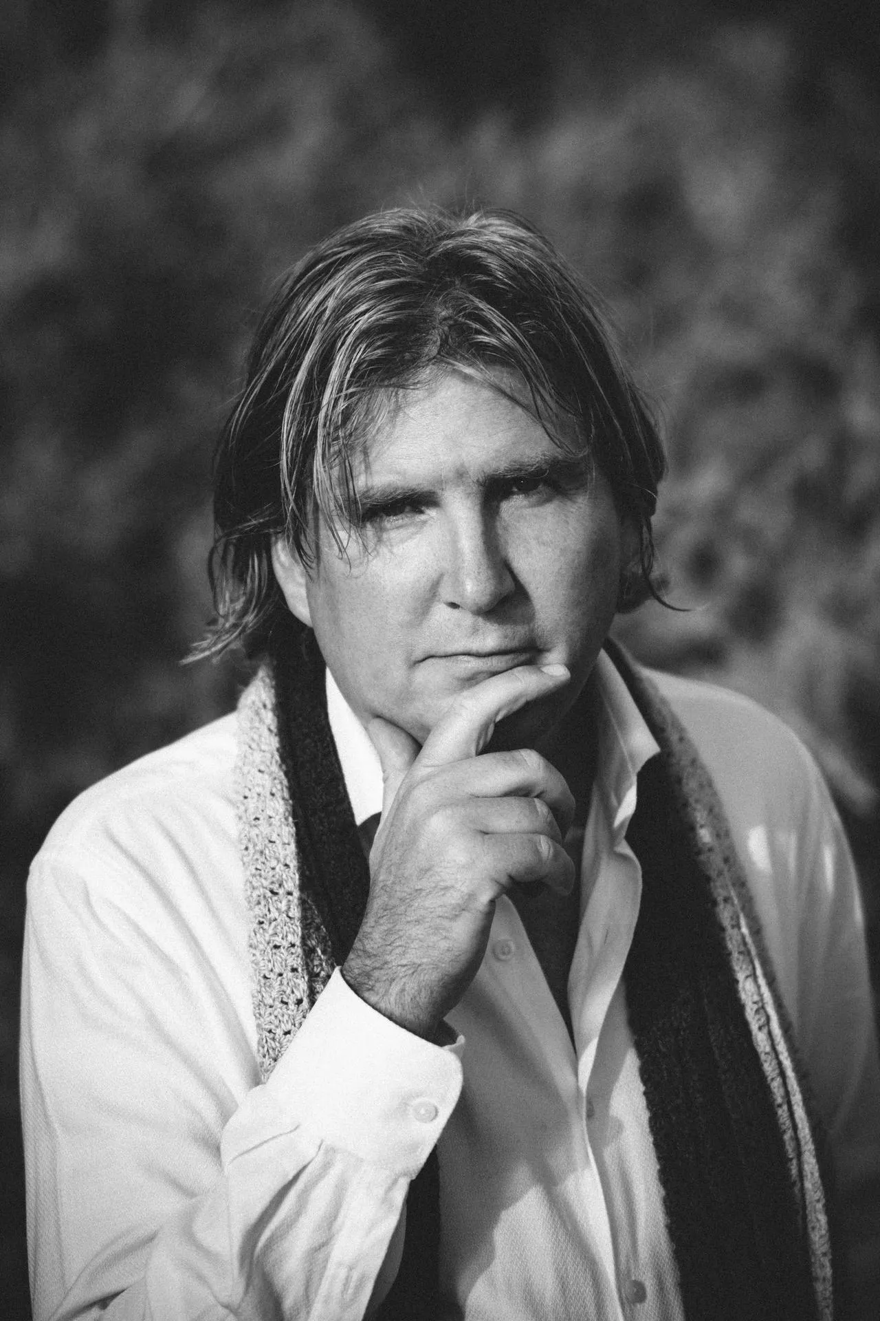 Antony Pitts – composer, conductor, producer