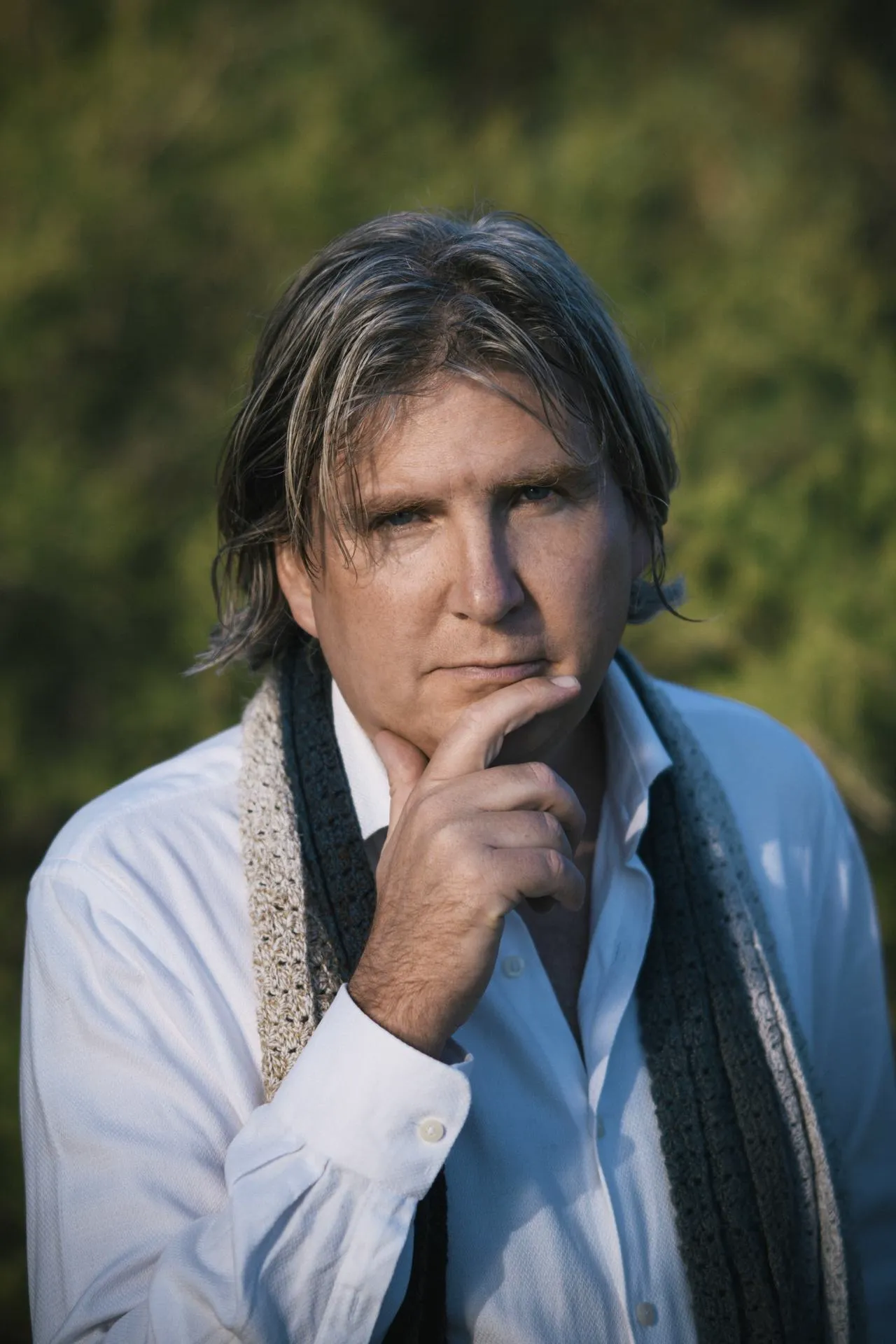 Antony Pitts – composer, conductor, producer