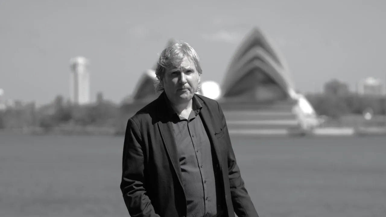 Antony Pitts – William Byrd Fellow & Ambassador